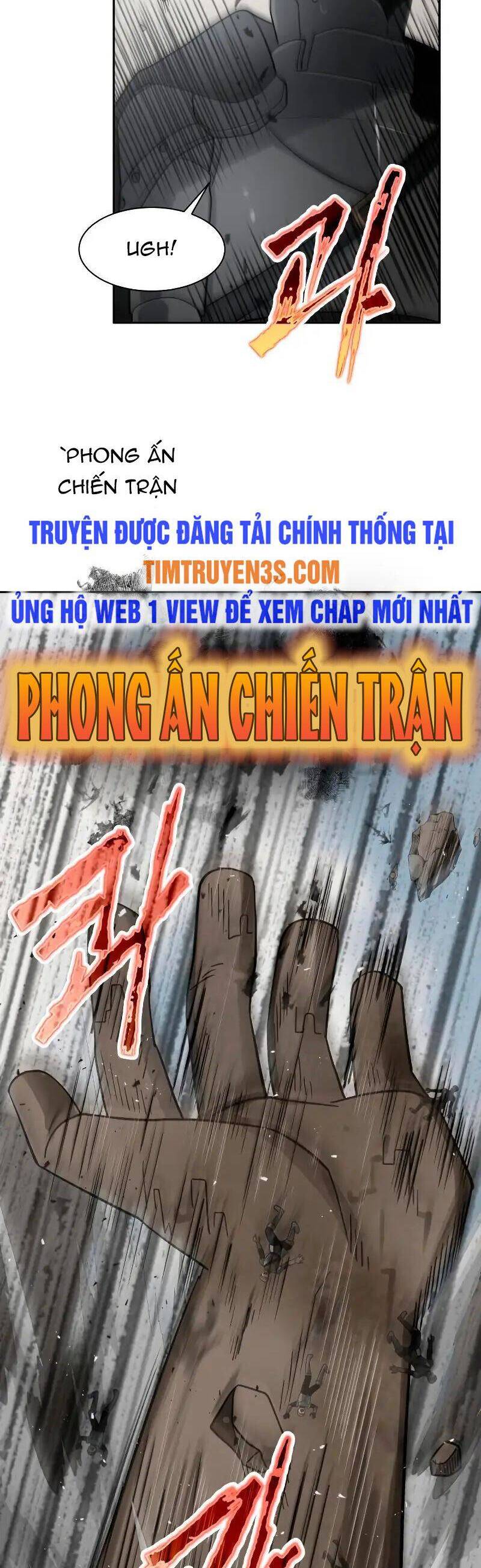 Lần Nữa Chuyển Sinh Sang Thế Giới Khác Chapter 34 - Trang 23