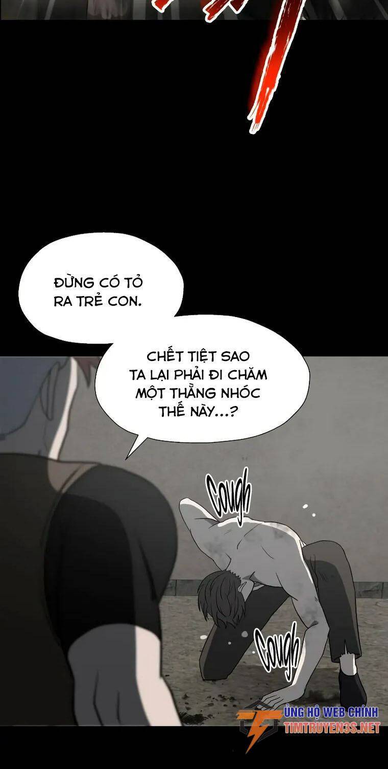 Lần Nữa Chuyển Sinh Sang Thế Giới Khác Chapter 42 - Trang 40