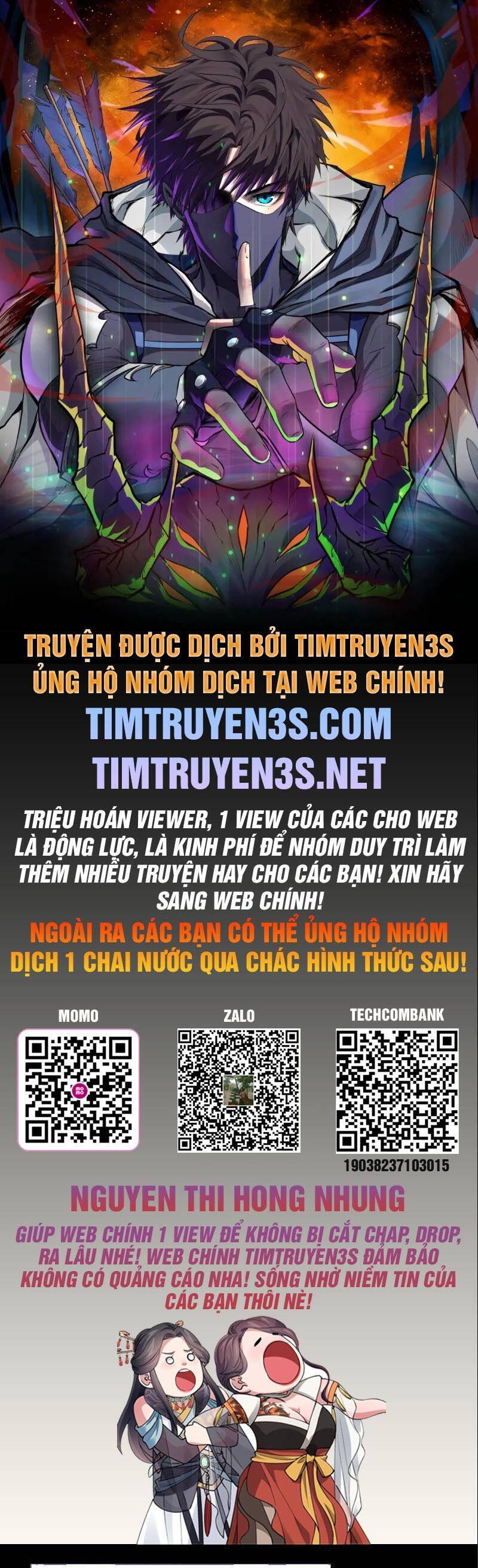 Lần Nữa Chuyển Sinh Sang Thế Giới Khác Chapter 23 - Trang 0