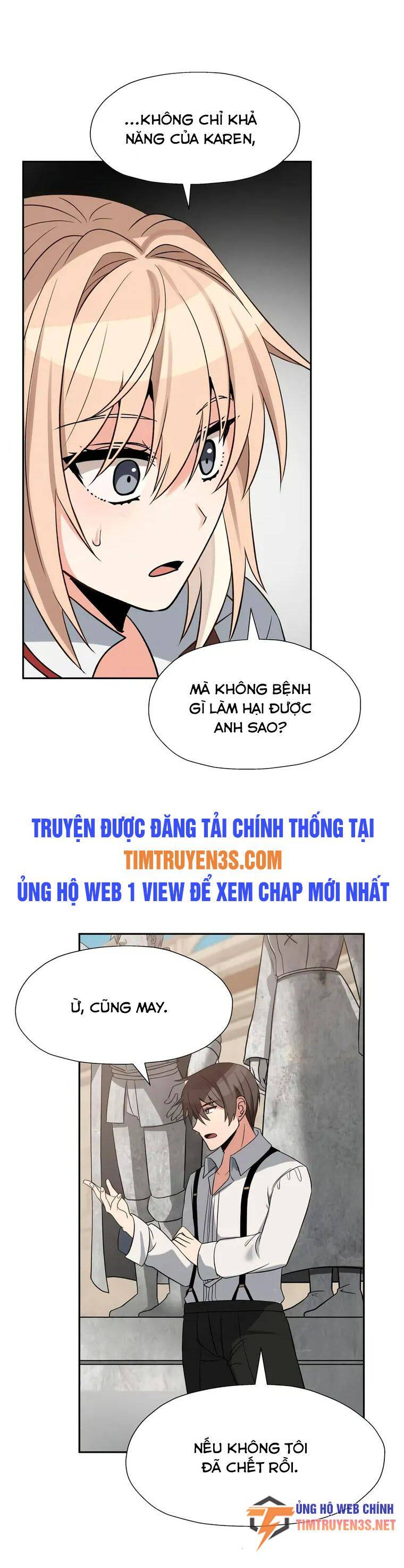 Lần Nữa Chuyển Sinh Sang Thế Giới Khác Chapter 40 - Trang 40