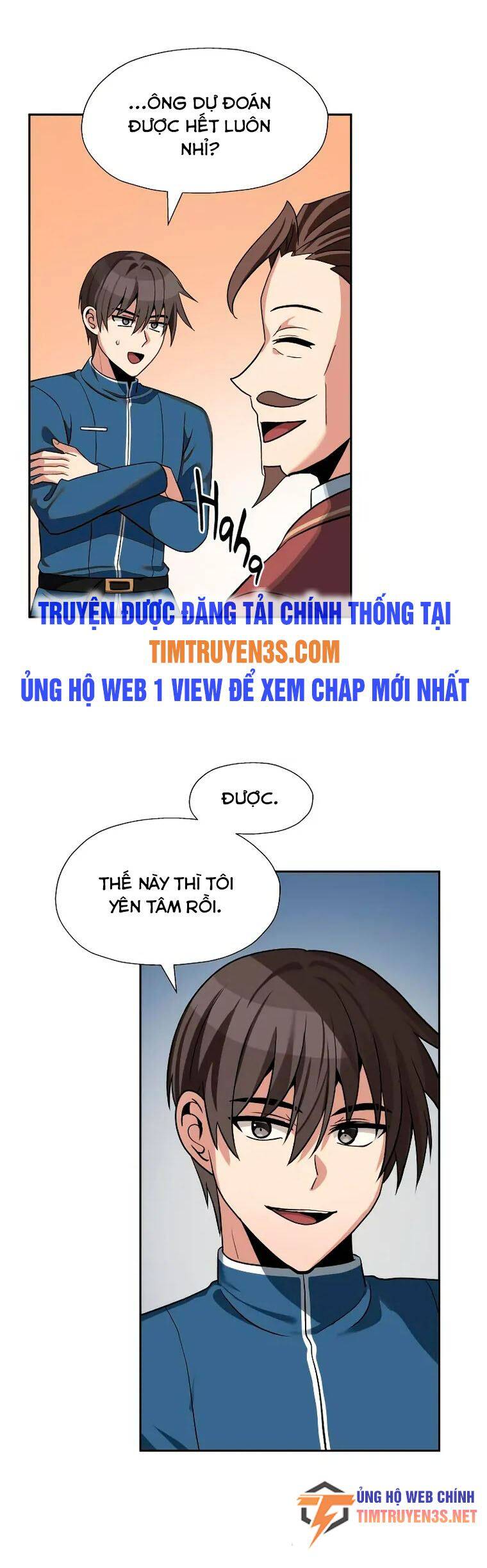 Lần Nữa Chuyển Sinh Sang Thế Giới Khác Chapter 42 - Trang 7