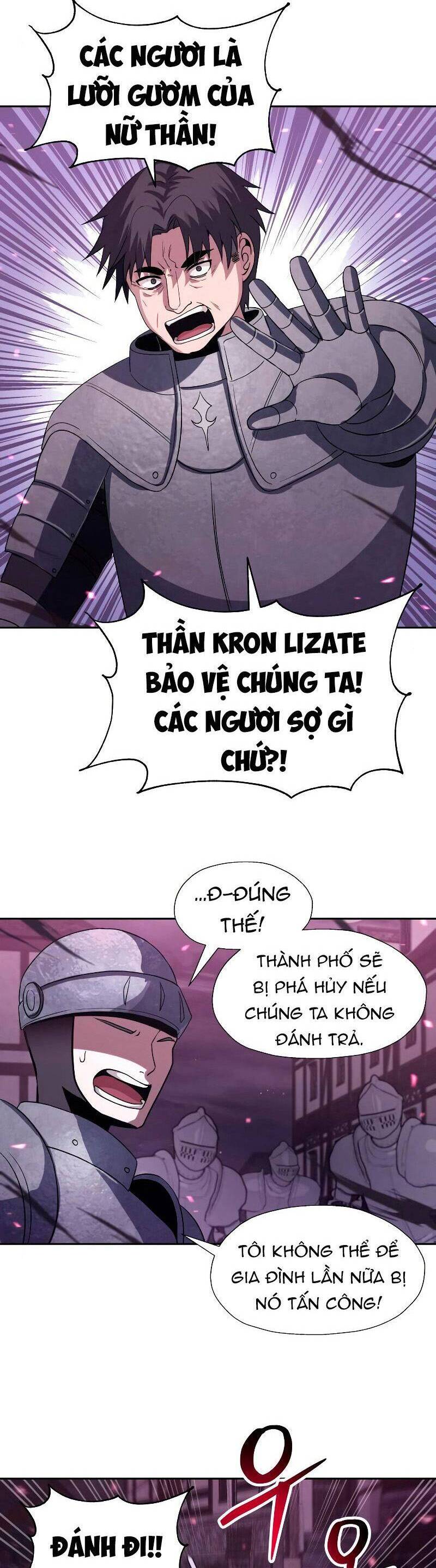 Lần Nữa Chuyển Sinh Sang Thế Giới Khác Chapter 49 - Trang 5