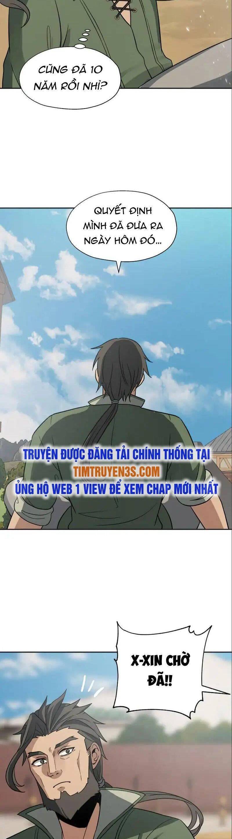 Lần Nữa Chuyển Sinh Sang Thế Giới Khác Chapter 20 - Trang 34