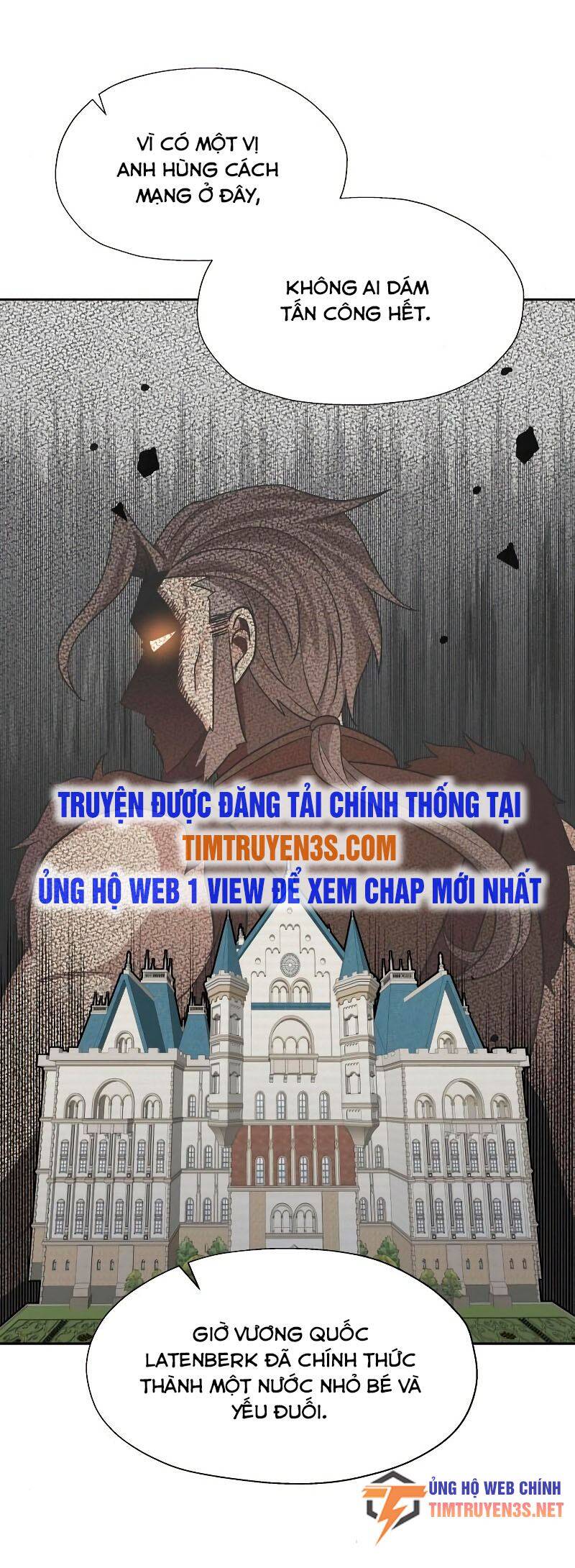 Lần Nữa Chuyển Sinh Sang Thế Giới Khác Chapter 39 - Trang 21