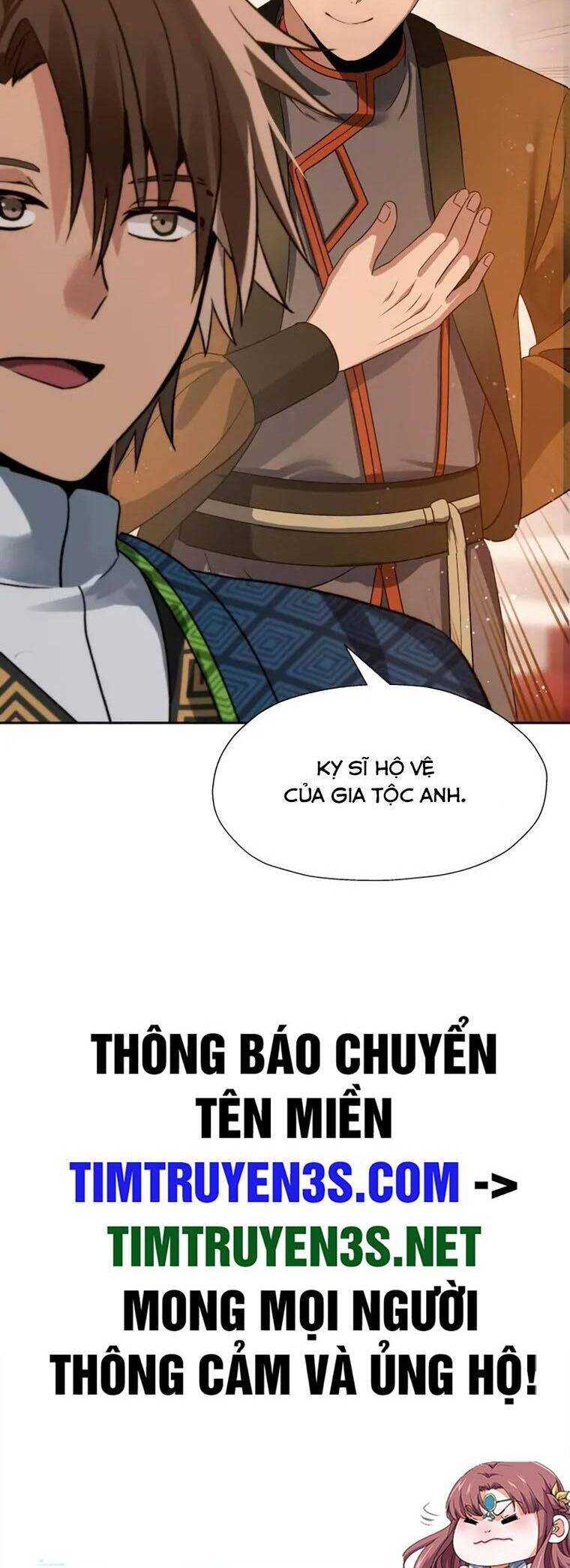 Lần Nữa Chuyển Sinh Sang Thế Giới Khác Chapter 44 - Trang 52