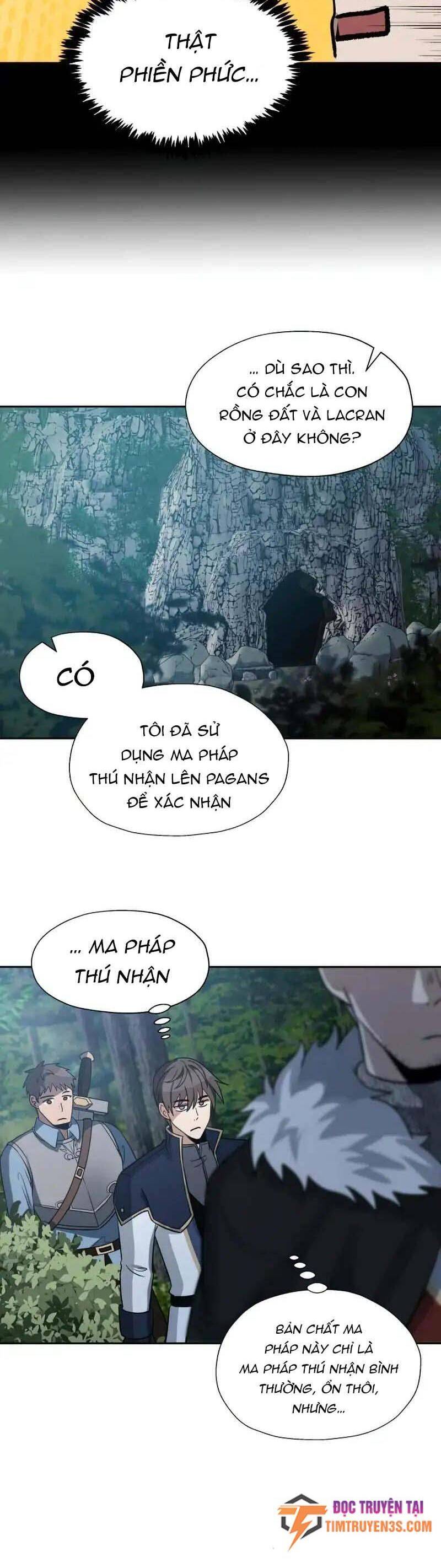 Lần Nữa Chuyển Sinh Sang Thế Giới Khác Chapter 17 - Trang 20