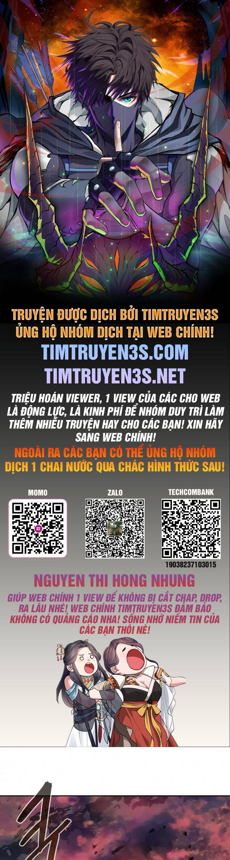 Lần Nữa Chuyển Sinh Sang Thế Giới Khác Chapter 16 - Trang 0