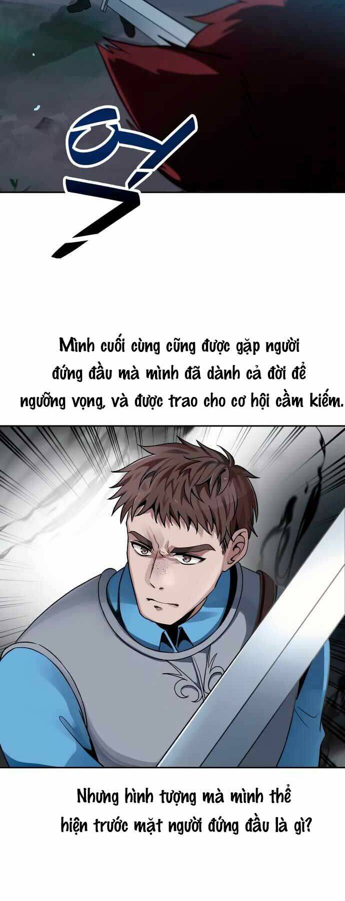 Lần Nữa Chuyển Sinh Sang Thế Giới Khác Chapter 9 - Trang 5