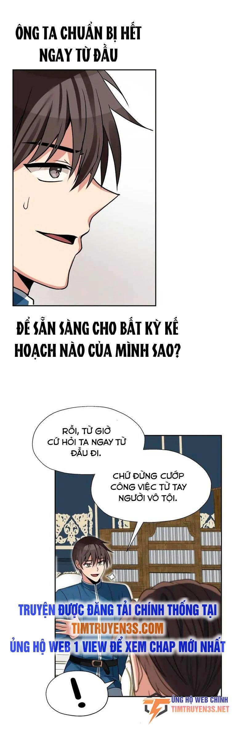 Lần Nữa Chuyển Sinh Sang Thế Giới Khác Chapter 41 - Trang 45