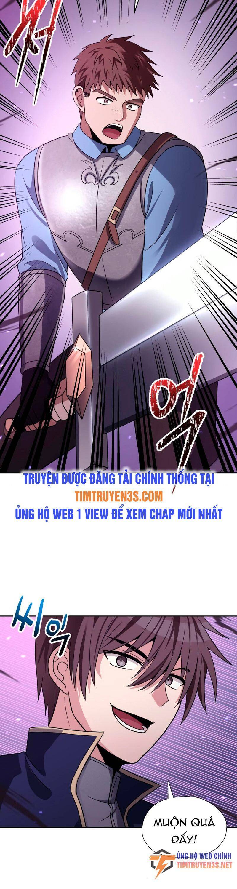 Lần Nữa Chuyển Sinh Sang Thế Giới Khác Chapter 50 - Trang 15