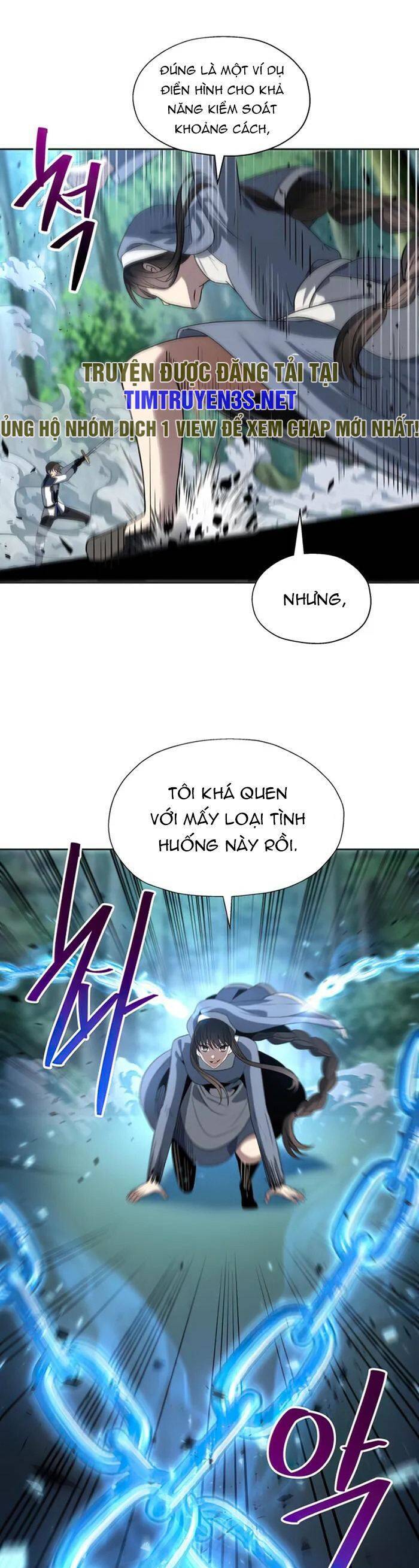 Lần Nữa Chuyển Sinh Sang Thế Giới Khác Chapter 56 - Trang 8