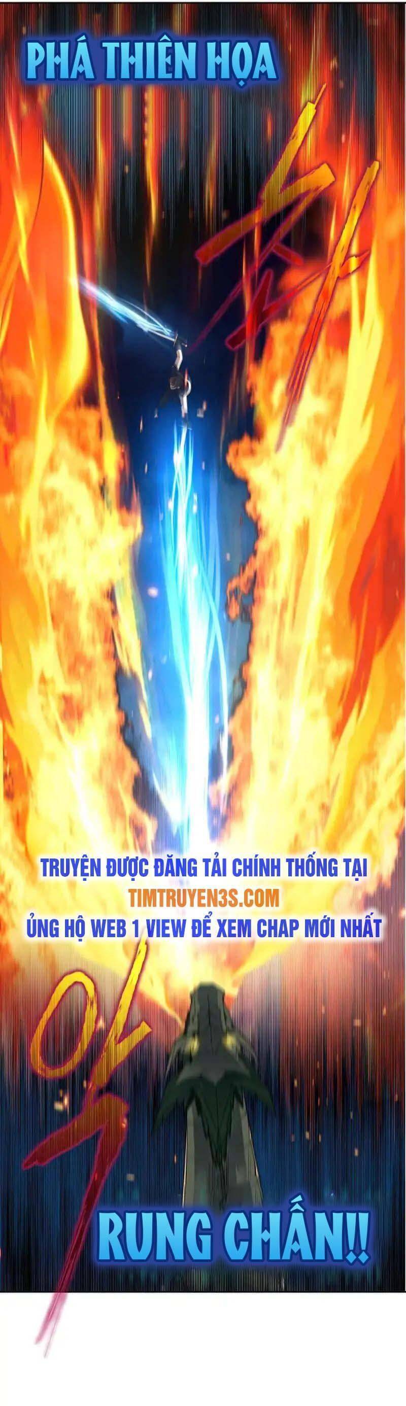 Lần Nữa Chuyển Sinh Sang Thế Giới Khác Chapter 18 - Trang 16