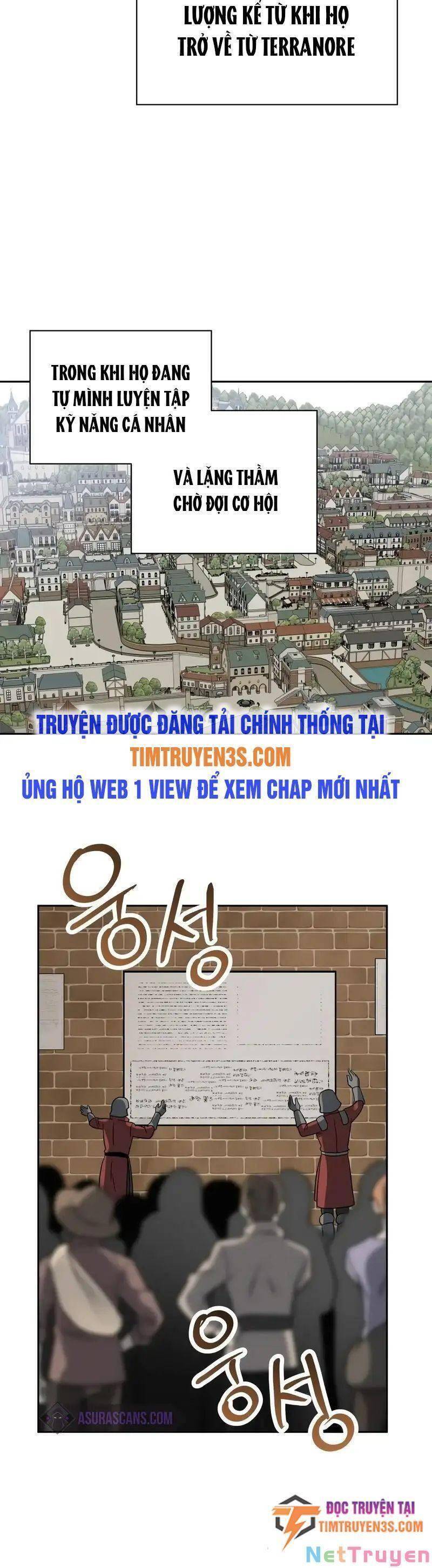 Lần Nữa Chuyển Sinh Sang Thế Giới Khác Chapter 12 - Trang 25