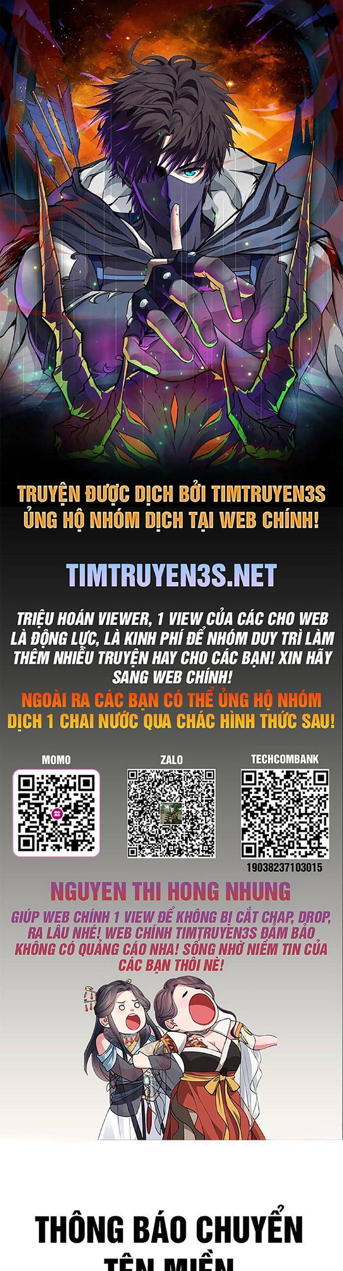 Lần Nữa Chuyển Sinh Sang Thế Giới Khác Chapter 56 - Trang 0