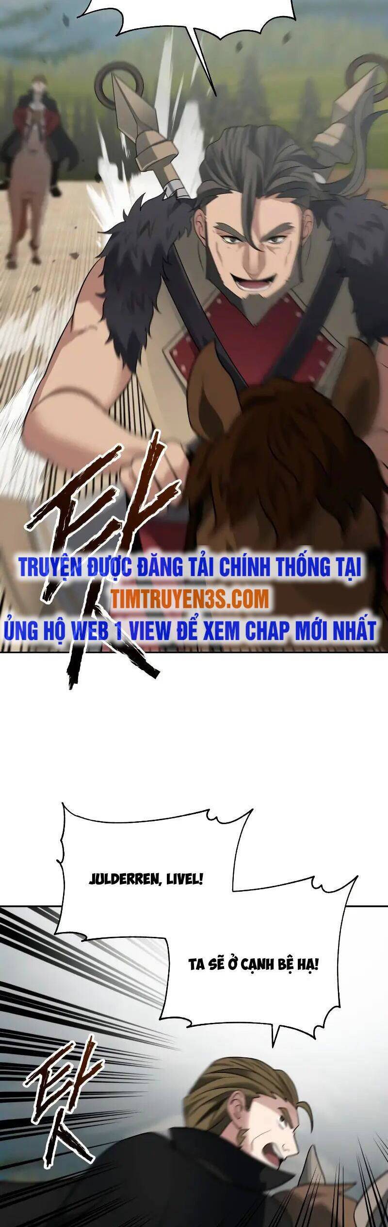 Lần Nữa Chuyển Sinh Sang Thế Giới Khác Chapter 32 - Trang 38