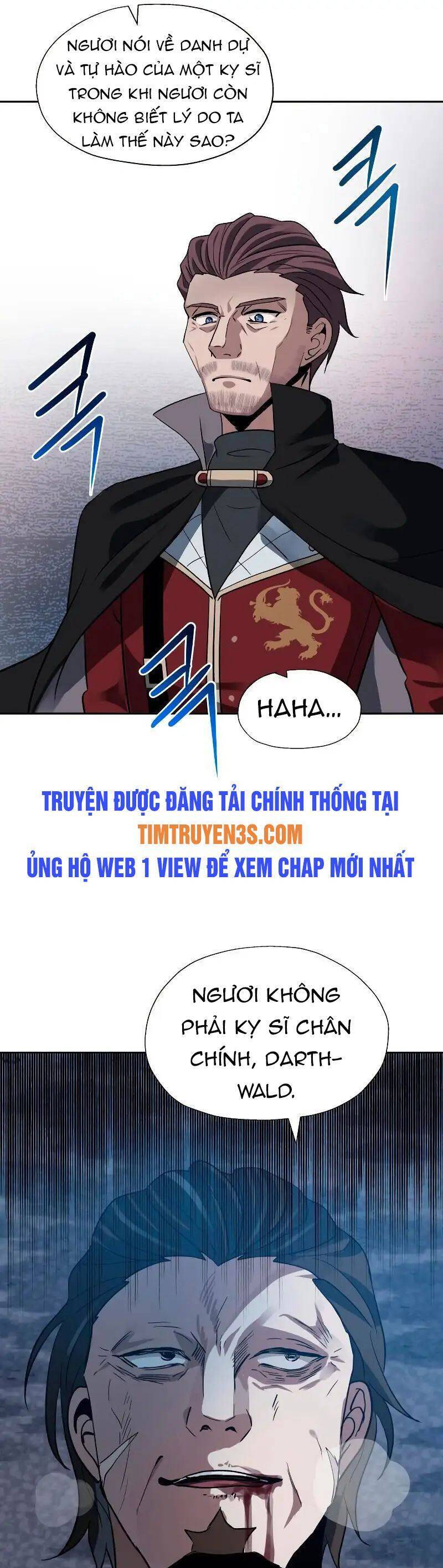 Lần Nữa Chuyển Sinh Sang Thế Giới Khác Chapter 26 - Trang 23