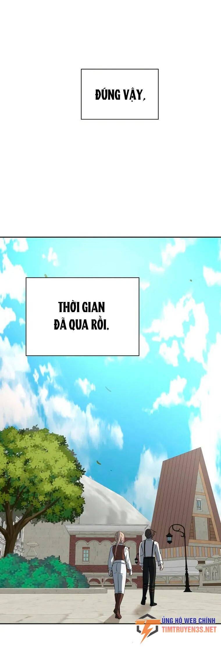 Lần Nữa Chuyển Sinh Sang Thế Giới Khác Chapter 41 - Trang 19