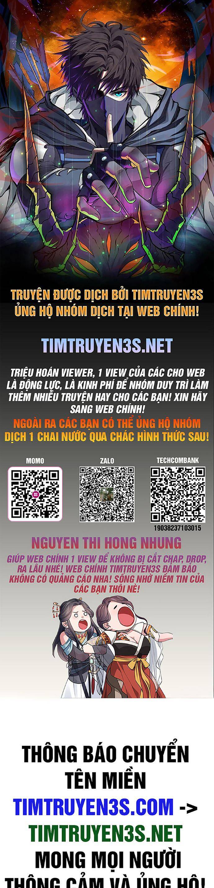 Lần Nữa Chuyển Sinh Sang Thế Giới Khác Chapter 52 - Trang 0