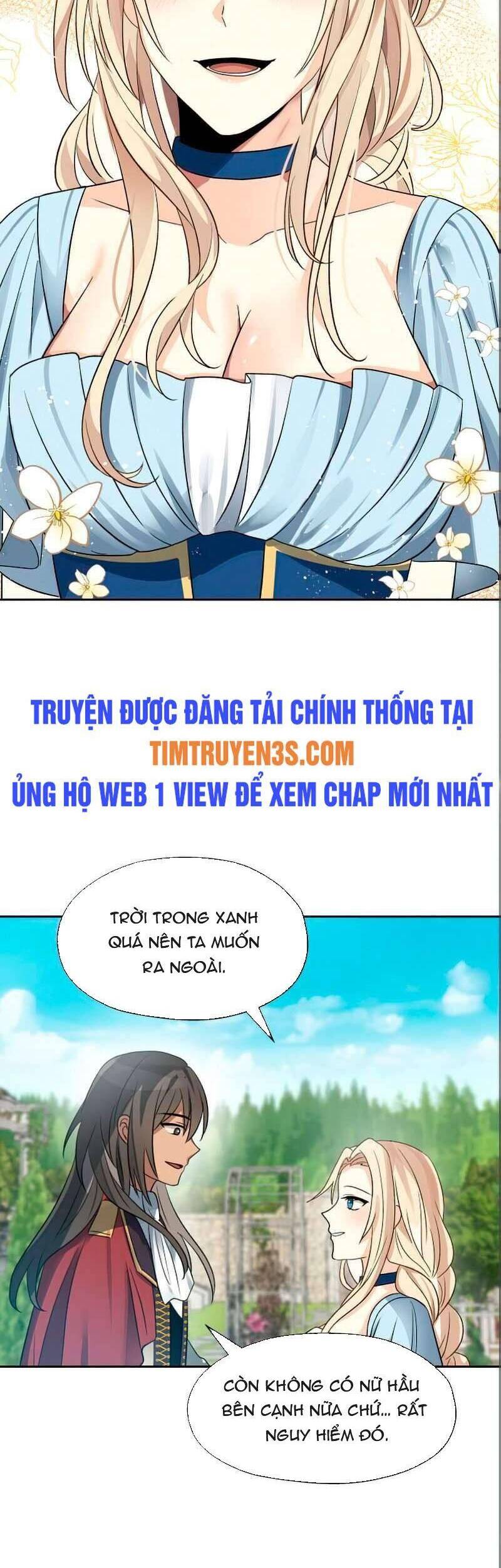 Lần Nữa Chuyển Sinh Sang Thế Giới Khác Chapter 23 - Trang 33