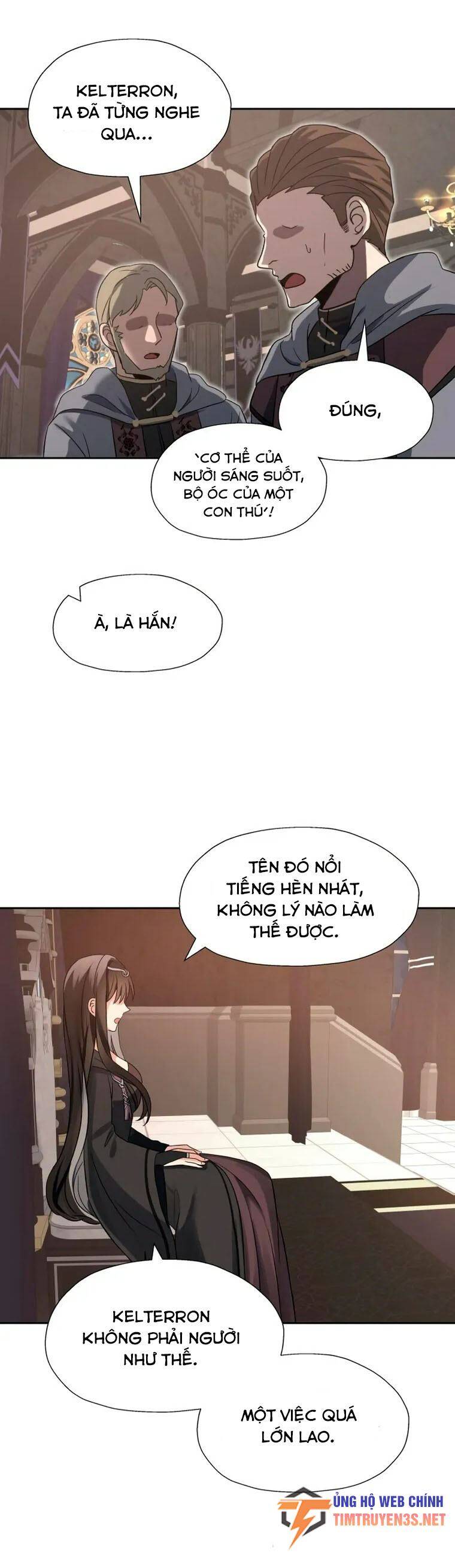 Lần Nữa Chuyển Sinh Sang Thế Giới Khác Chapter 41 - Trang 26