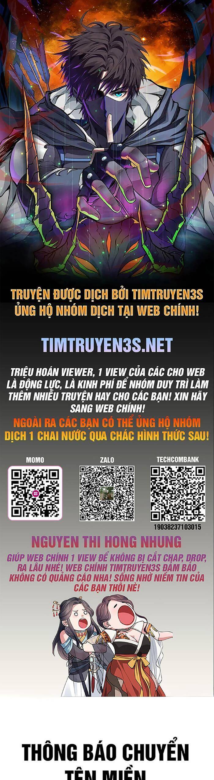 Lần Nữa Chuyển Sinh Sang Thế Giới Khác Chapter 55 - Trang 0