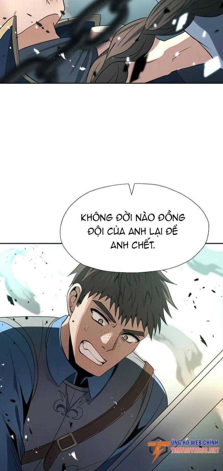 Lần Nữa Chuyển Sinh Sang Thế Giới Khác Chapter 58 - Trang 38