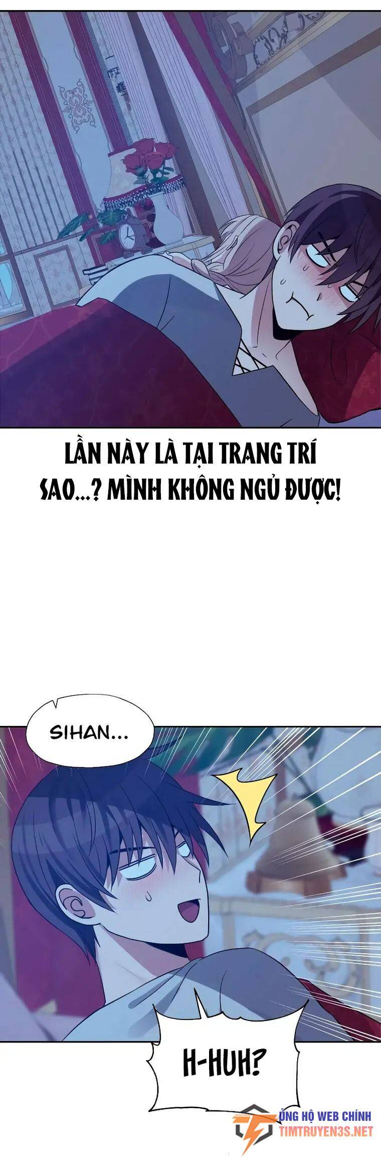 Lần Nữa Chuyển Sinh Sang Thế Giới Khác Chapter 46 - Trang 39