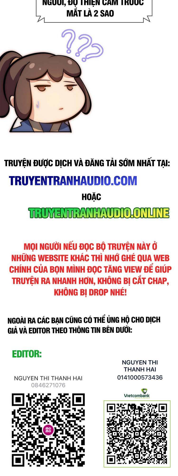 Đỉnh Cấp Khí Vận, Lặng Lẽ Tu Luyện Ngàn Năm Chapter 24 - Trang 36