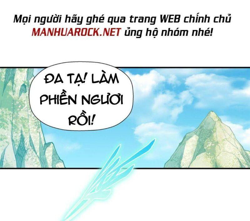 Đỉnh Cấp Khí Vận, Lặng Lẽ Tu Luyện Ngàn Năm Chapter 8 - Trang 11