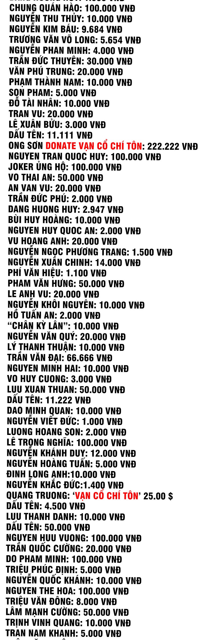 Đỉnh Cấp Khí Vận, Lặng Lẽ Tu Luyện Ngàn Năm Chapter 4 - Trang 1