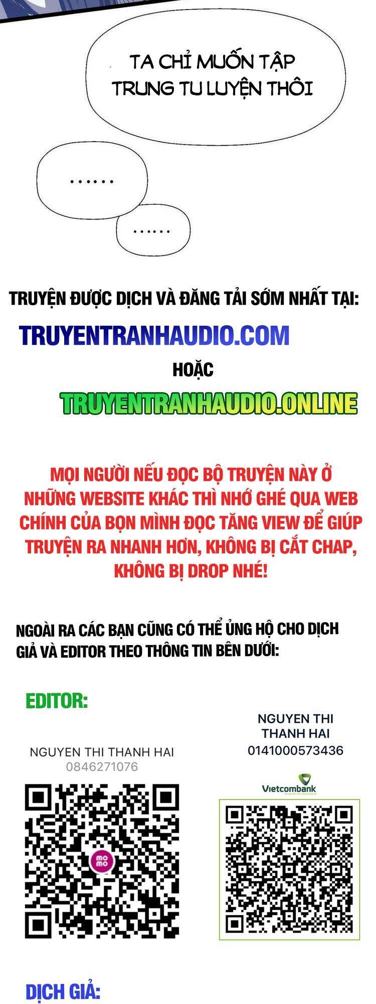 Đỉnh Cấp Khí Vận, Lặng Lẽ Tu Luyện Ngàn Năm Chapter 25 - Trang 31