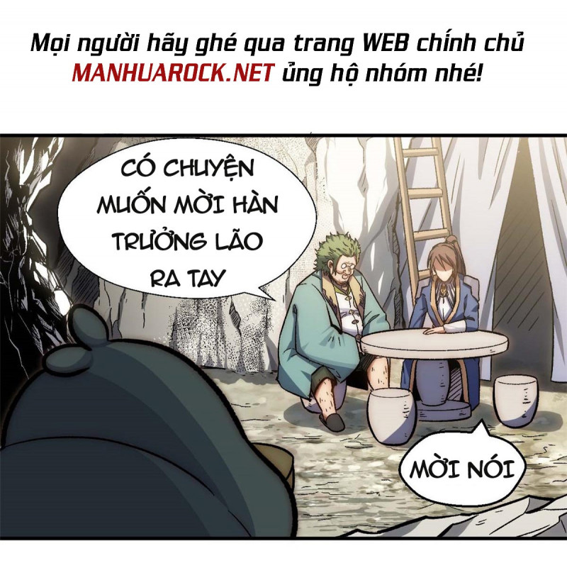 Đỉnh Cấp Khí Vận, Lặng Lẽ Tu Luyện Ngàn Năm Chapter 43 - Trang 12