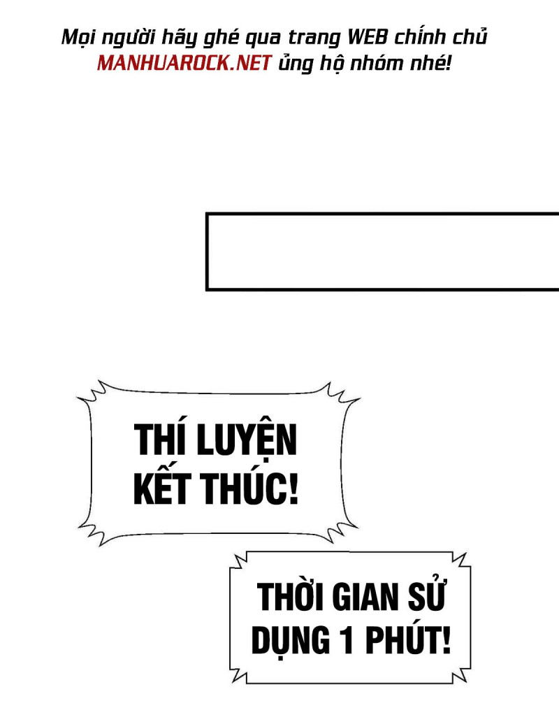 Đỉnh Cấp Khí Vận, Lặng Lẽ Tu Luyện Ngàn Năm Chapter 32 - Trang 35