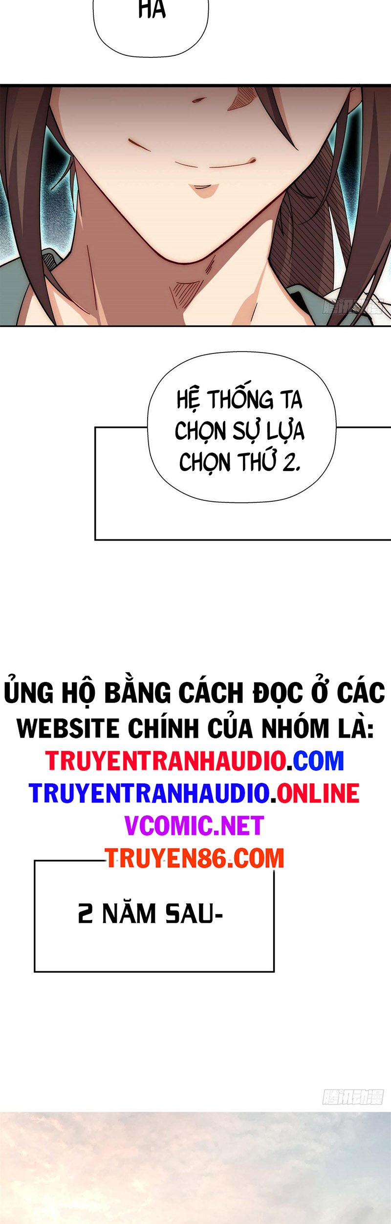 Đỉnh Cấp Khí Vận, Lặng Lẽ Tu Luyện Ngàn Năm Chapter 5 - Trang 12