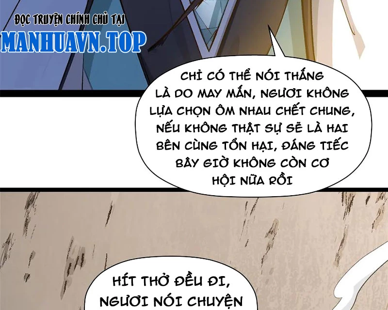 Đỉnh Cấp Khí Vận, Lặng Lẽ Tu Luyện Ngàn Năm Chapter 185 - Trang 155