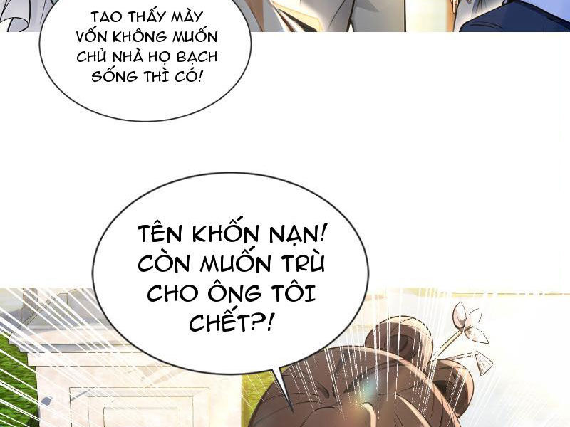 Bảy Vị Sư Tỷ Sủng Ta Tới Trời Chapter 8 - Trang 26