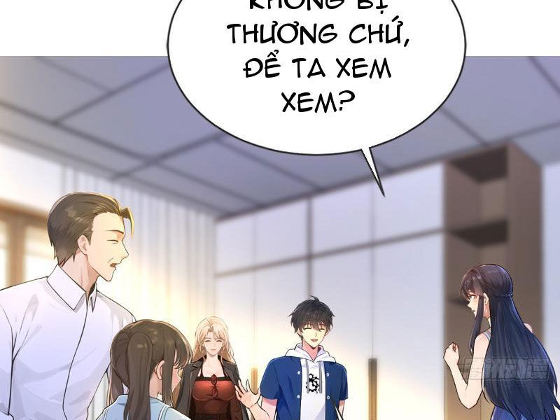 Bảy Vị Sư Tỷ Sủng Ta Tới Trời Chapter 18 - Trang 42