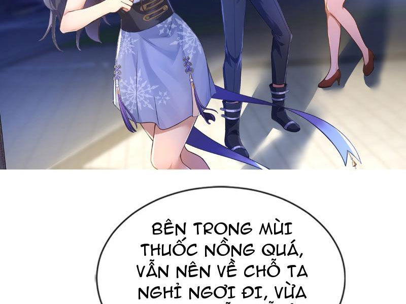 Bảy Vị Sư Tỷ Sủng Ta Tới Trời Chapter 14 - Trang 16