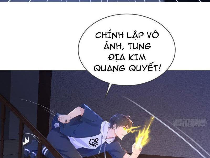 Bảy Vị Sư Tỷ Sủng Ta Tới Trời Chapter 16 - Trang 15