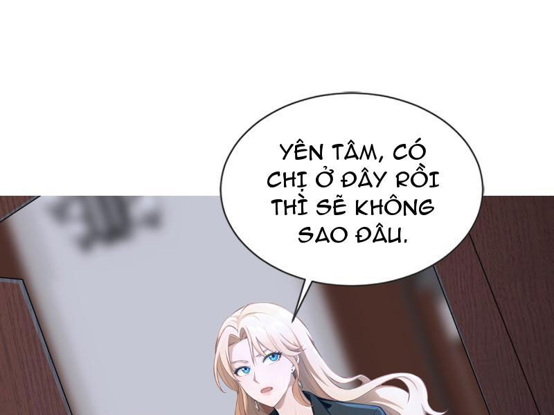 Bảy Vị Sư Tỷ Sủng Ta Tới Trời Chapter 17 - Trang 30