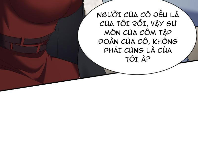 Bảy Vị Sư Tỷ Sủng Ta Tới Trời Chapter 19 - Trang 93