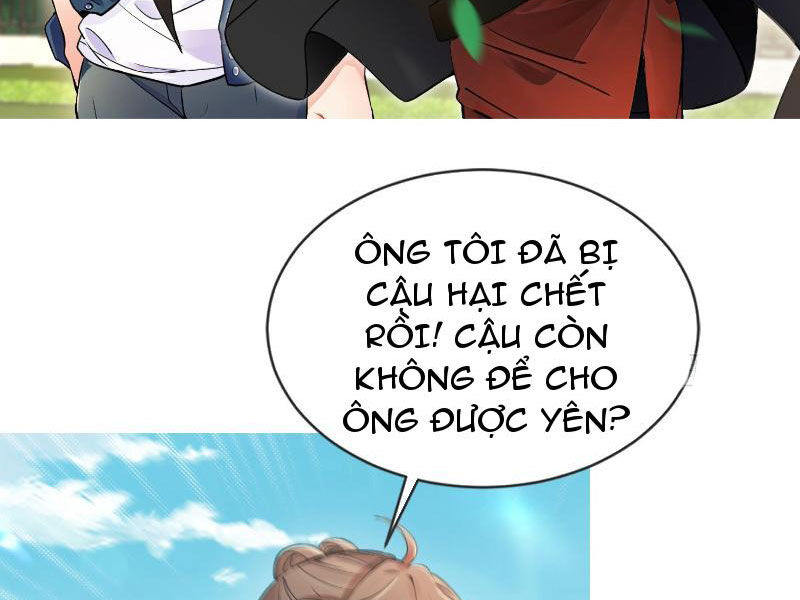 Bảy Vị Sư Tỷ Sủng Ta Tới Trời Chapter 8 - Trang 4