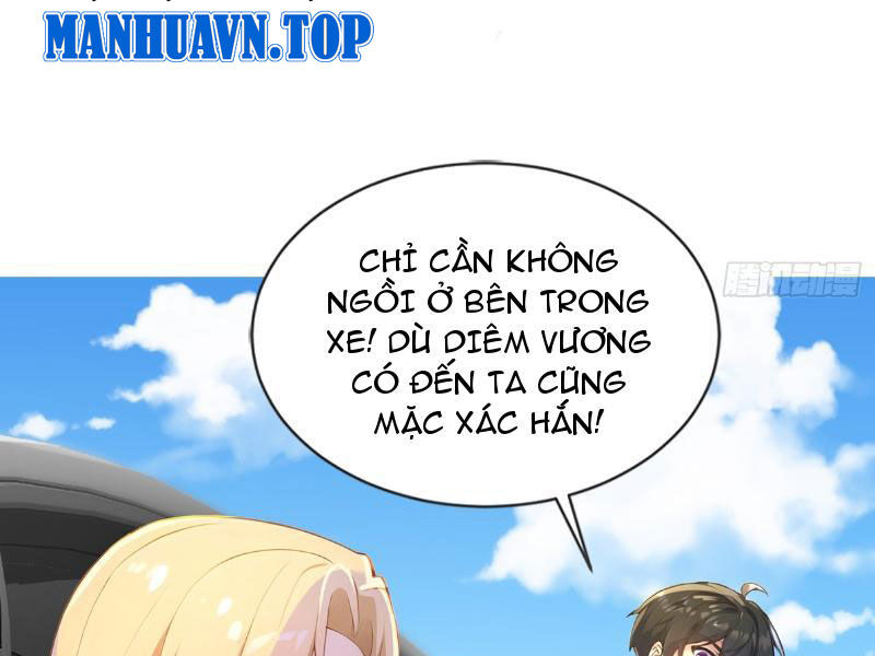 Bảy Vị Sư Tỷ Sủng Ta Tới Trời Chapter 15 - Trang 52