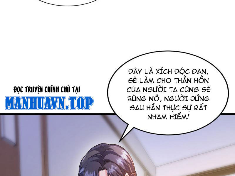 Bảy Vị Sư Tỷ Sủng Ta Tới Trời Chapter 24 - Trang 42