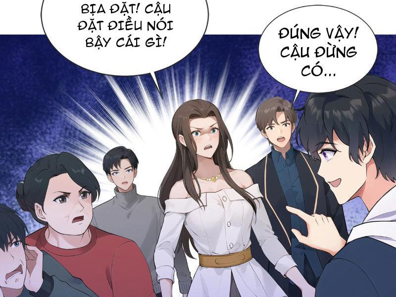 Bảy Vị Sư Tỷ Sủng Ta Tới Trời Chapter 12 - Trang 6