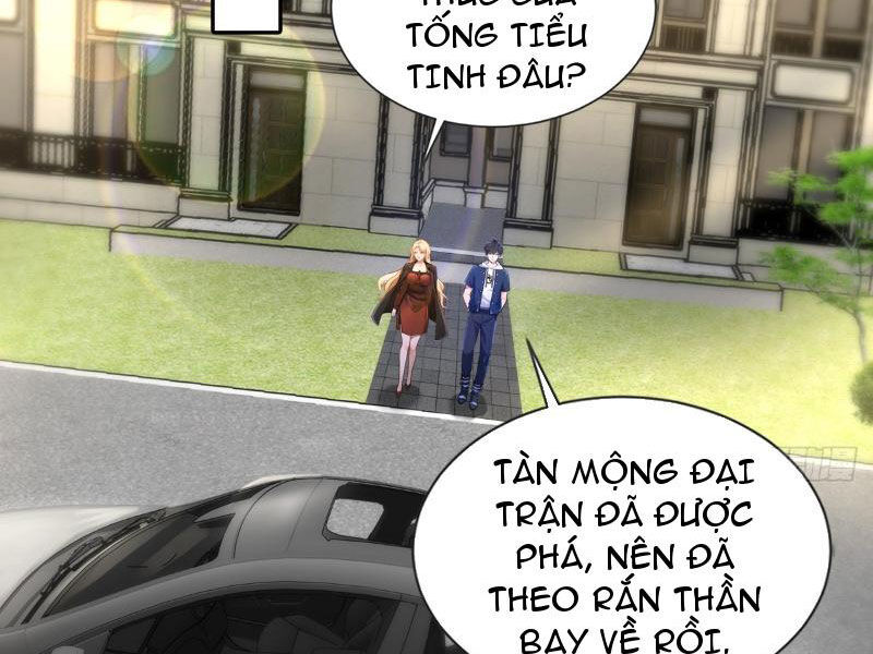 Bảy Vị Sư Tỷ Sủng Ta Tới Trời Chapter 18 - Trang 33