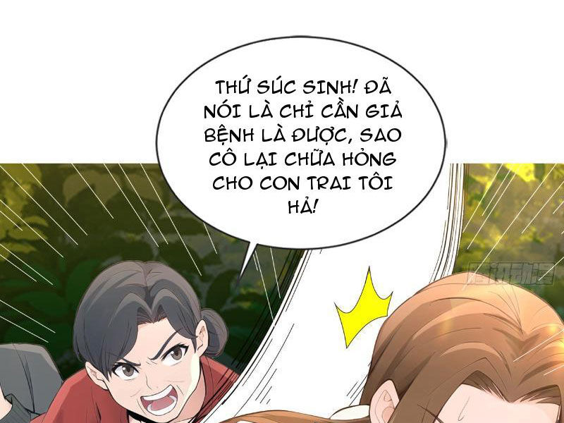 Bảy Vị Sư Tỷ Sủng Ta Tới Trời Chapter 12 - Trang 17