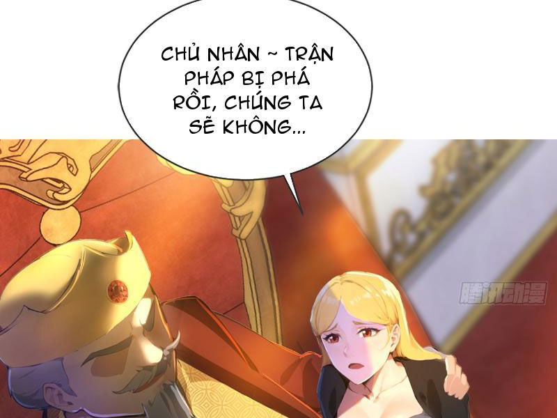 Bảy Vị Sư Tỷ Sủng Ta Tới Trời Chapter 18 - Trang 59