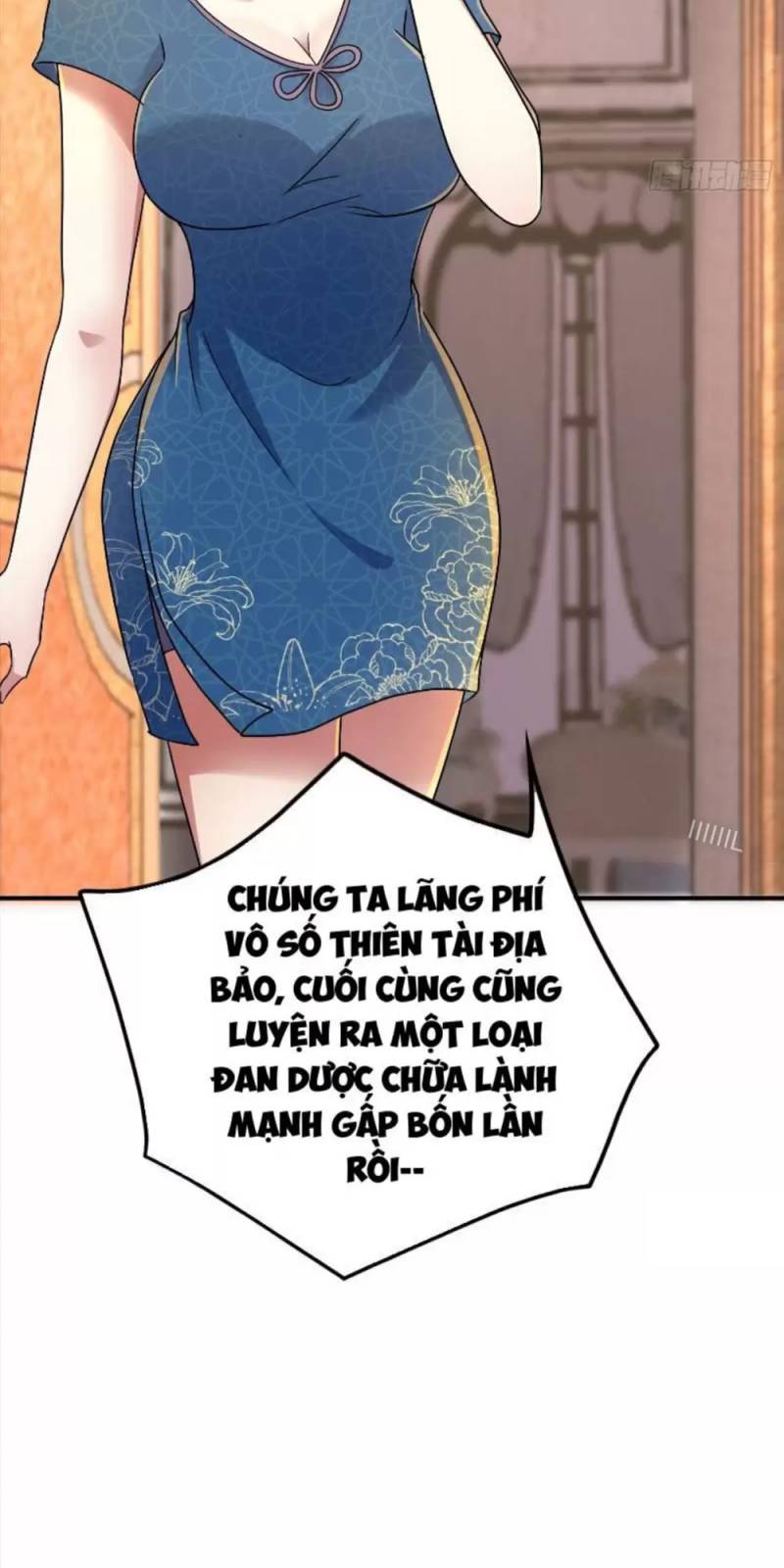 Bảy Vị Sư Tỷ Sủng Ta Tới Trời Chapter 32 - Trang 31