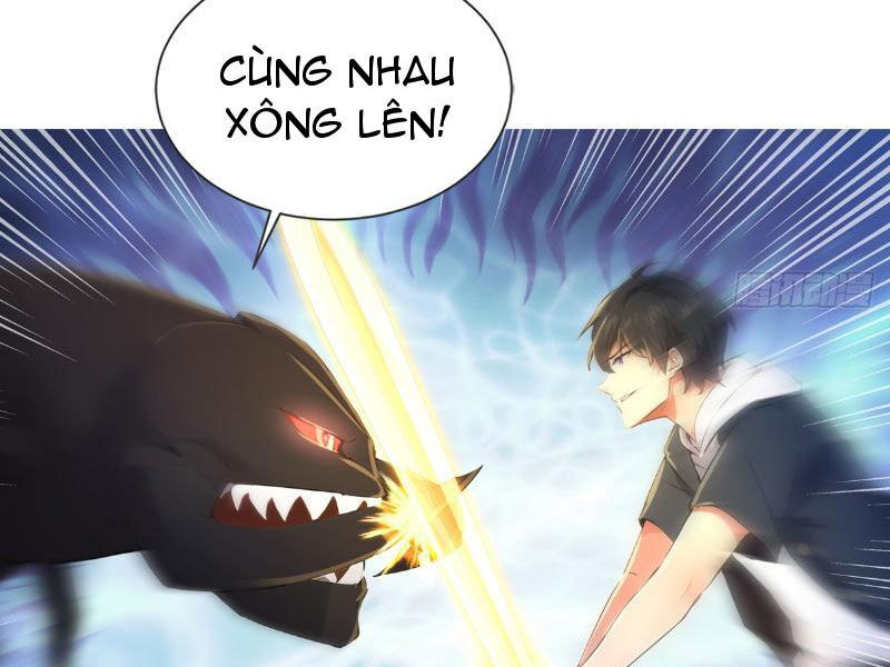 Bảy Vị Sư Tỷ Sủng Ta Tới Trời Chapter 18 - Trang 17